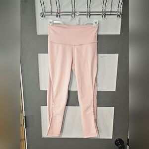 Victoria's Secret Knockout Sport Leggings- EUC